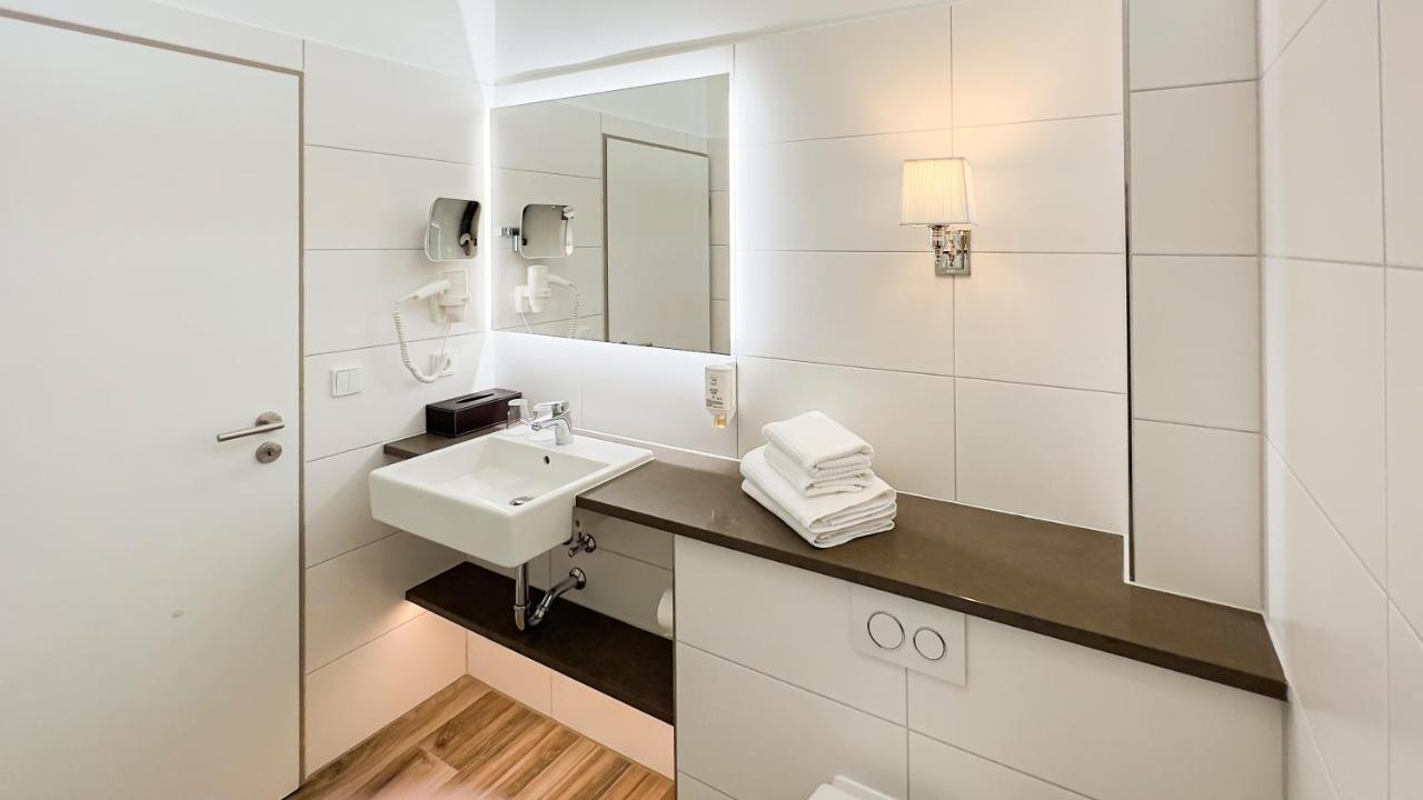 Baltic Single Room Annex