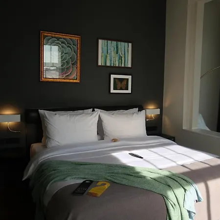 Lodge Boutique Hotel Kühlungsborn-2